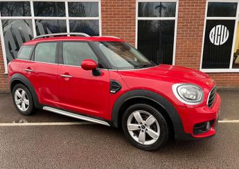 MINI Countryman 1.5 Countryman Cooper 5dr