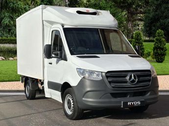 Mercedes Sprinter 2.1 Sprinter 314 CDI