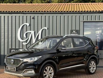 MG ZS 1.5 ZS Excite 5dr