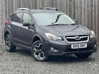 Subaru XV 2.0 XV D SE Symmetrical AWD 4WD 5dr - NATIONAL DELIVERY*