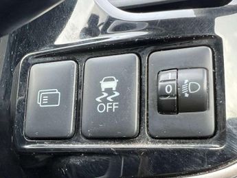 MITSUBISHI OUTLANDER 2.0h 12kWh Juro CVT 4WD Euro 6 (s/s) 5dr