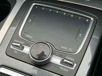 AUDI Q7 3.0 TDI V6 S line Tiptronic quattro Euro 6 (s/s) 5dr