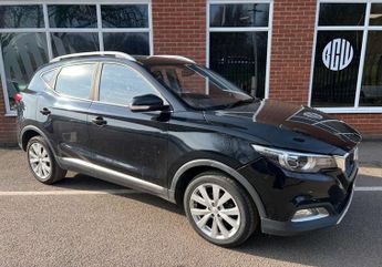 MG ZS 1.5 ZS Excite 5dr