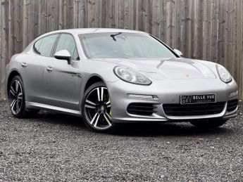 Porsche Panamera 3.0 Panamera S E-Hybrid Tiptronic 5dr - NATIONAL DELIVERY*