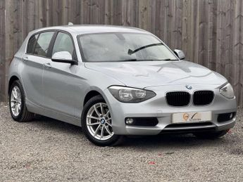 BMW 118 1.6 118i SE T Automatic 5dr - NATIONAL DELIVERY*