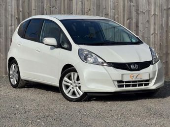 Honda Jazz 1.3 Jazz ES+ i-VTec 5dr - NATIONAL DELIVERY*