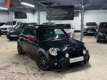 MINI John Cooper Works 1.6 John Cooper Works 3dr