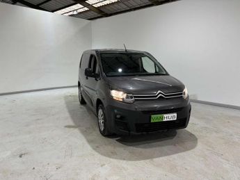 Citroen Berlingo 1000 1.5 Enterprise Blue HDi S/S Auto