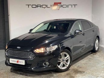 Ford Mondeo 1.5T EcoBoost Titanium Hatchback 5dr Petrol Auto Euro 6 (s/s) (1