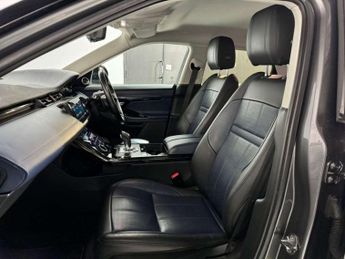 Land Rover RANGE ROVER EVOQUE 2.0 Range Rover Evoque R-Dynamic HSE D Auto 4WD 5dr