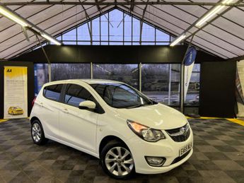 Vauxhall VIVA 1.0 Viva Sl 5dr