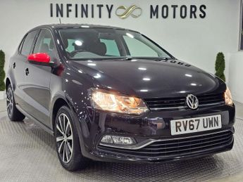 Volkswagen Polo 1.0 Polo Beats 5dr