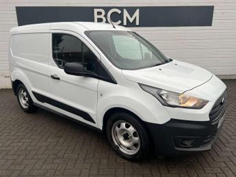 Ford Transit Connect 1.5 Transit Connect 200 Base TDCi