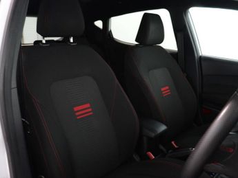 FORD FIESTA 1.0 Fiesta ST-Line T MHEV Auto 5dr