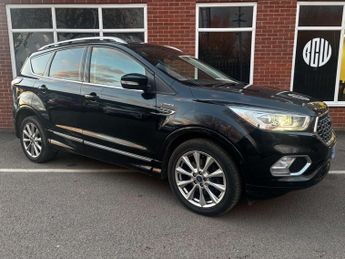 Ford Kuga 2.0 Kuga Vignale TDCi 5dr