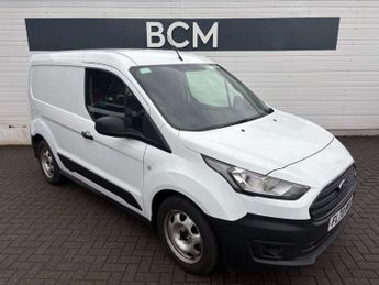 Ford Transit Connect 1.5 Transit Connect 200 Base TDCi