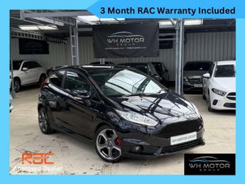 Ford Fiesta 1.6 Fiesta ST-3 T 3dr