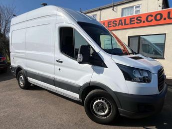 Ford Transit 2.0 Transit 350 L2 H3