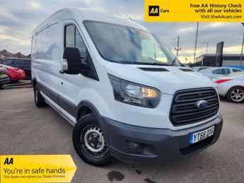 Ford Transit 2.0 Transit 350 L3 H2 P/V