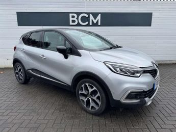 Renault Captur 0.9 Captur GT Line TCe 5dr