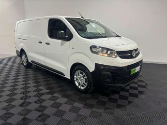 Vauxhall Vivaro 2900 1.5 Dynamic S/S