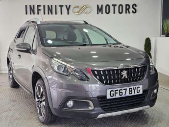 Peugeot 2008 1.2 2008 Allure 5dr