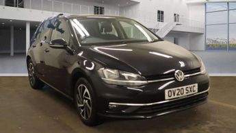 Volkswagen Golf 1.5 Golf Match TSi Evo 5dr