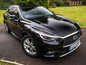 Infiniti Q30 1.5 Q30 SE D 5dr