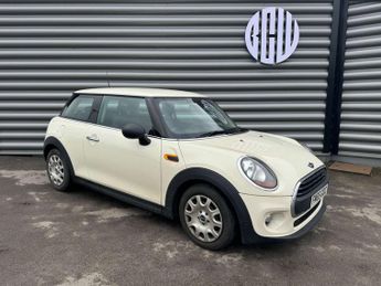 MINI Hatch 1.2 One 3dr