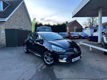 Renault Clio 0.9 Clio Dynamique Nav TCe 5dr