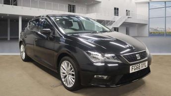 SEAT Leon 1.0 Leon SE Dynamic TSI 5dr