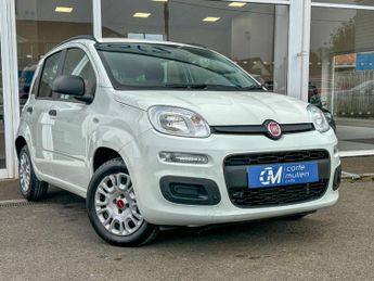 Fiat Panda 1.2 Panda Easy 5dr