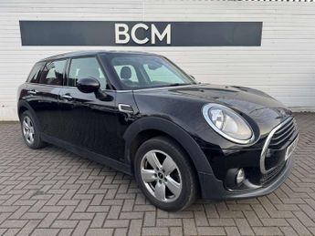 MINI Clubman 1.5 Clubman Cooper 6dr