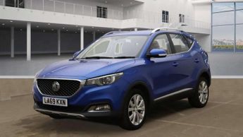 MG ZS 1.5 ZS Excite 5dr