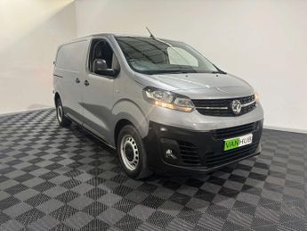 Vauxhall Vivaro F2900 1.5 Dynamic SWB S/S