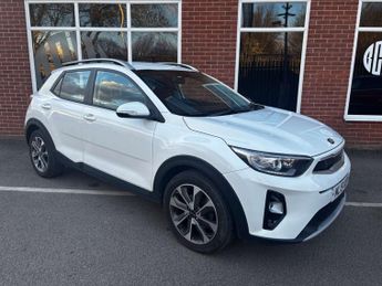 Kia Stonic 1.4 Stonic 2 ISG 5dr