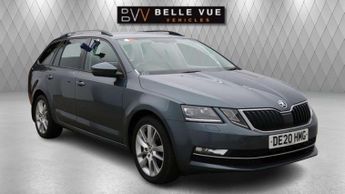 Skoda Octavia 1.6 Octavia SE L TDI 5dr - NATIONAL DELIVERY*