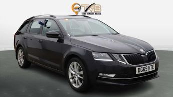 Skoda Octavia 1.6 Octavia SE L TDI 5dr - NATIONAL DELIVERY*