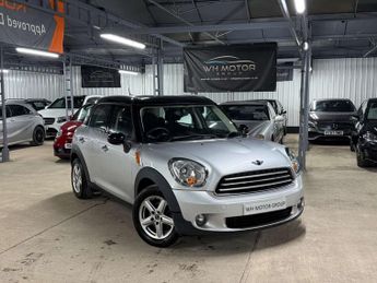 MINI Countryman 1.6 Countryman Cooper 5dr