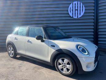 MINI Hatch 1.5 Cooper Classic Auto 5dr