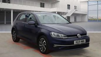 Volkswagen Golf TDi 1.6 Golf Match TDI 5dr