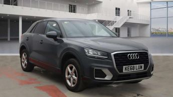 Audi Q2 1.6 Q2 SE 30 TDI 5dr