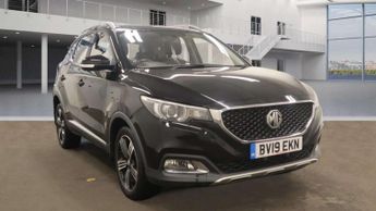 MG ZS 1.5 ZS Exclusive 5dr