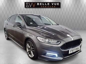 Ford Mondeo 2.0 Mondeo ST-Line X Automatic 5dr - NATIONAL DELIVERY*