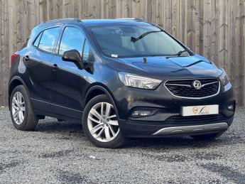 Vauxhall Mokka 1.6 Mokka X Active CDTI S/S 5dr - NATIONAL DELIVERY*