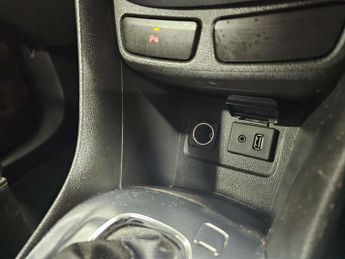 VAUXHALL MOKKA 1.4 Mokka SE T Auto 5dr