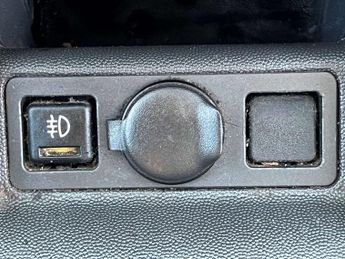 VAUXHALL COMBO 1.2 Combo 2000 CDTi