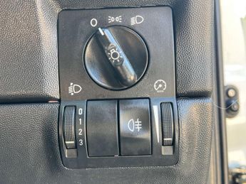 VAUXHALL COMBO 1.2 Combo 2000 CDTi