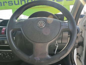 VAUXHALL COMBO 1.2 Combo 2000 CDTi