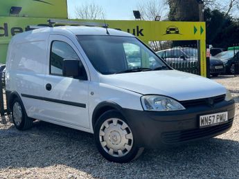 VAUXHALL COMBO 1.2 Combo 2000 CDTi